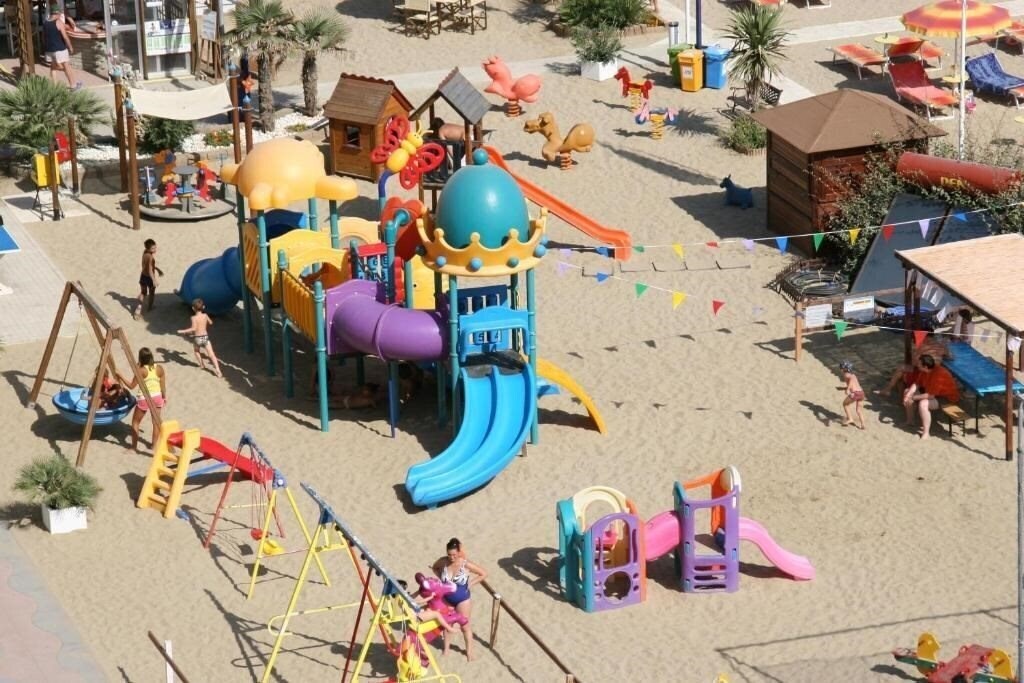 Картинка Barca D'Oro 3*