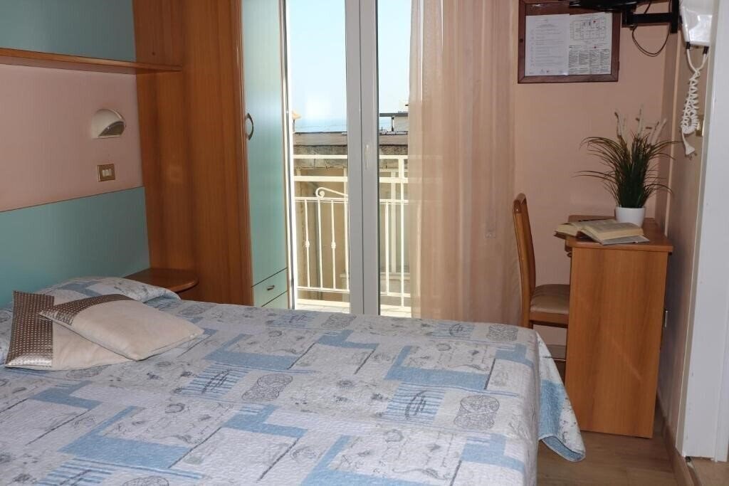 Фото Barca D'Oro 3*