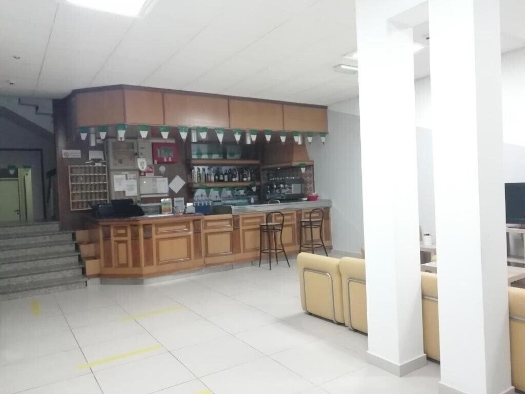 Фотографія Hotel Mediterraneo Rimini 3*