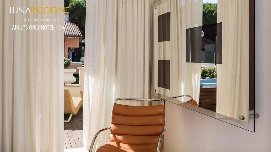 Картинка Luna Riccione Aqua SPA 4*