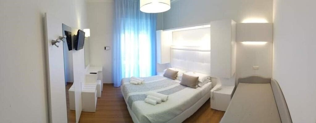 Изображение Albergo Vittoria (Viserba) 3*
