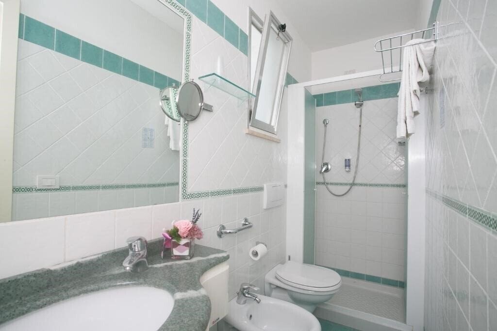 Картинка Albergo Vittoria (Viserba) 3*