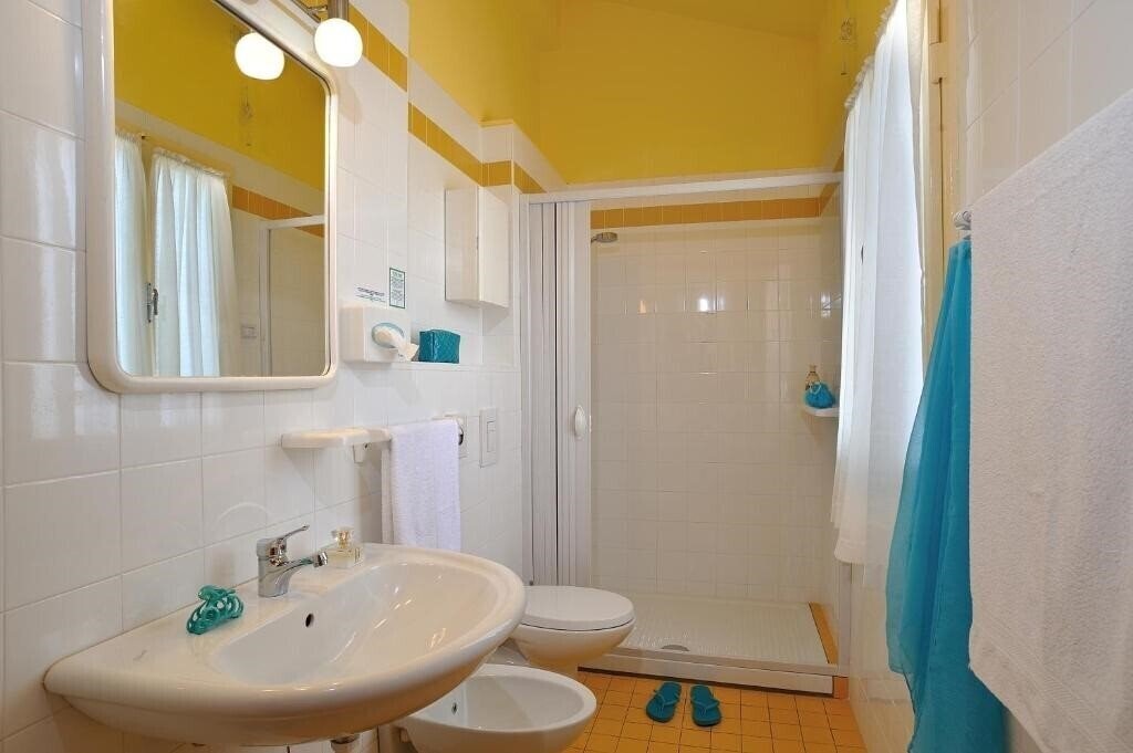 Фотография Capri Hotel Rimini 2*