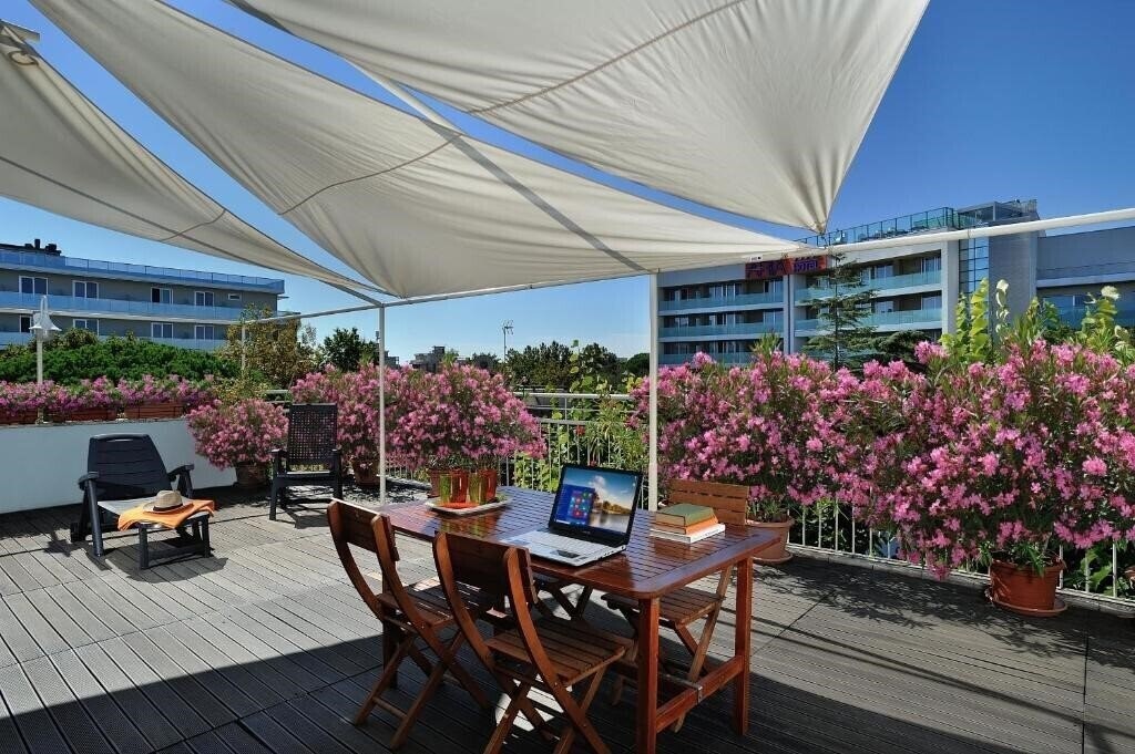 Изображение Capri Hotel Rimini 2*