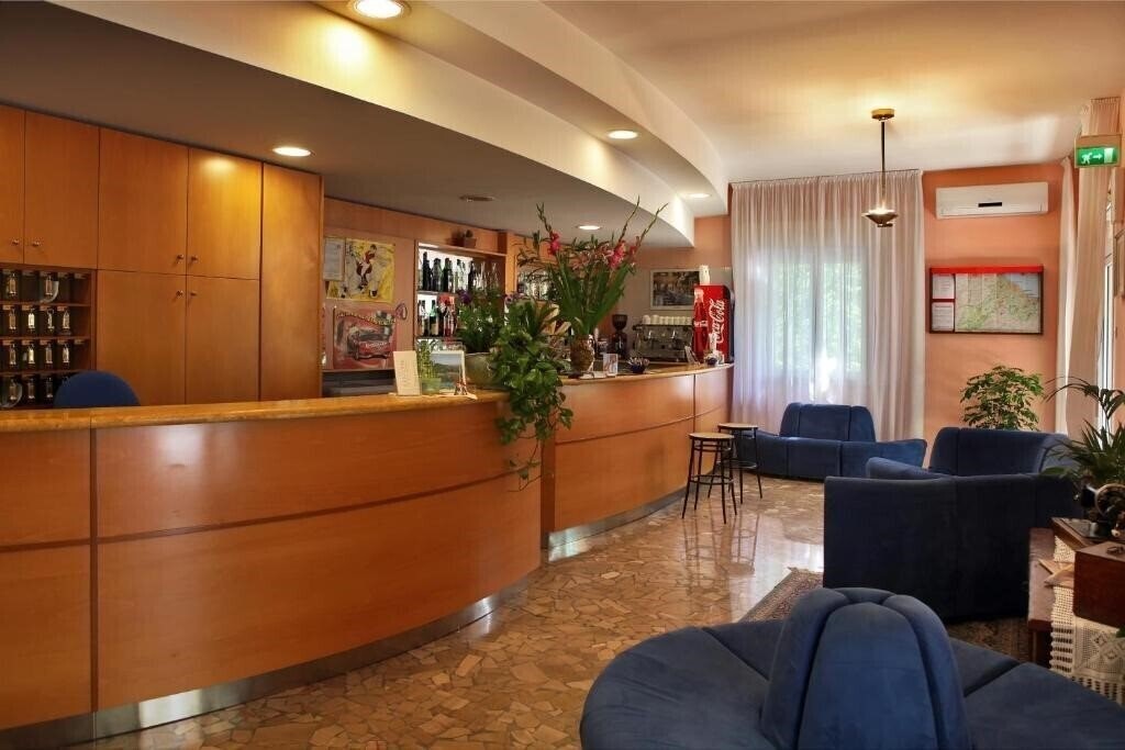 Изображение Centopini Hotel 3*