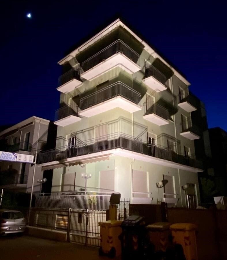 Отель Derna Villa 2*
