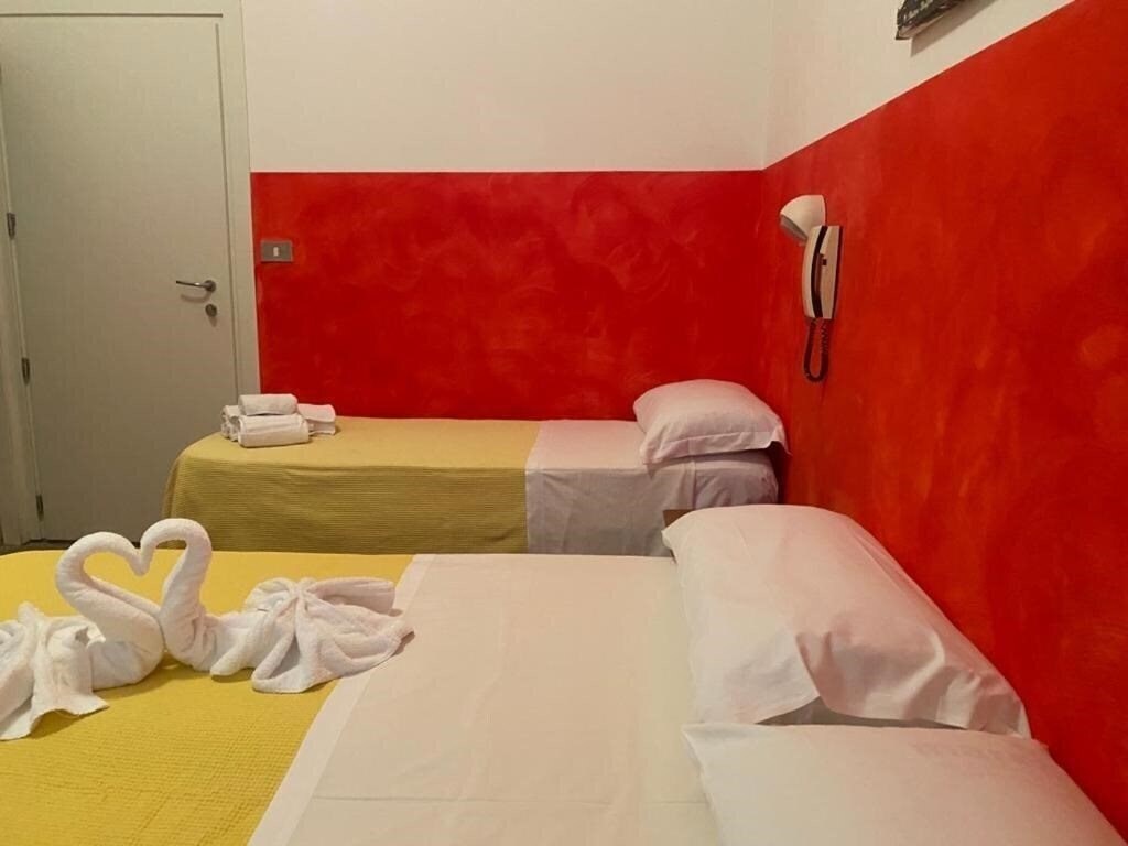 Картинка Derna Villa 2*
