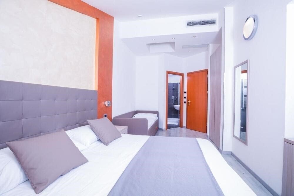 Картинка Gabbiano Hotel Rivabella 3*