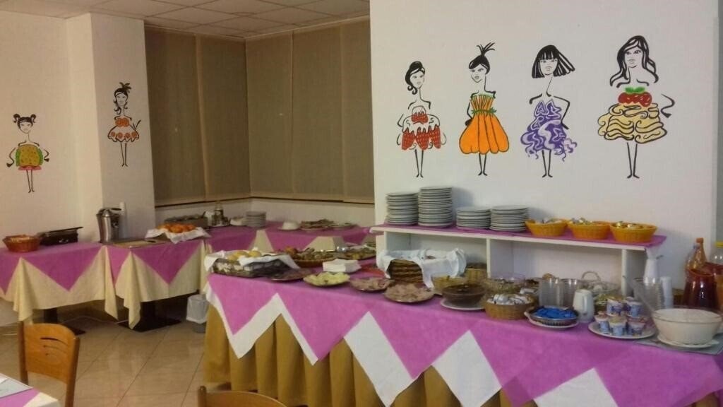 Фото Marylise Hotel 3*