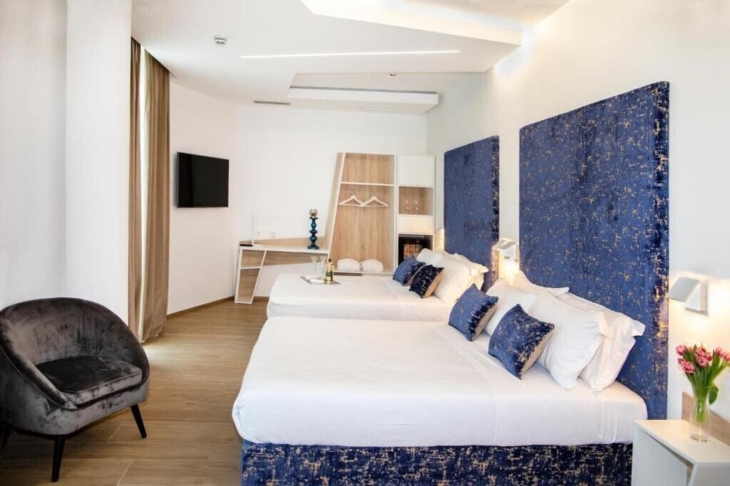 Фото One Design Hotel 4*