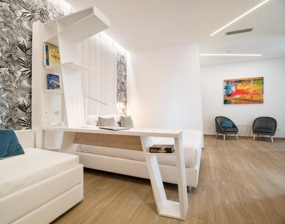 Фотографія One Design Hotel 4*