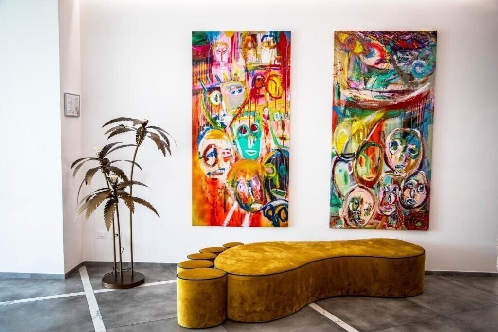 Зображення One Design Hotel 4*
