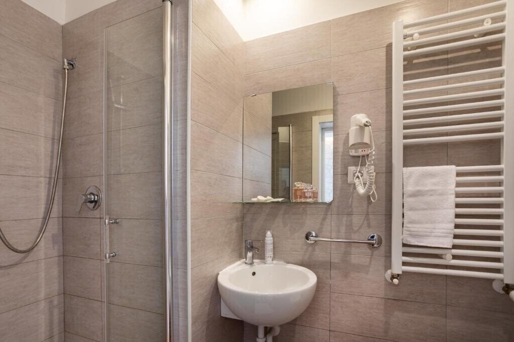 Фото Hotel Orchidea Blu 3*