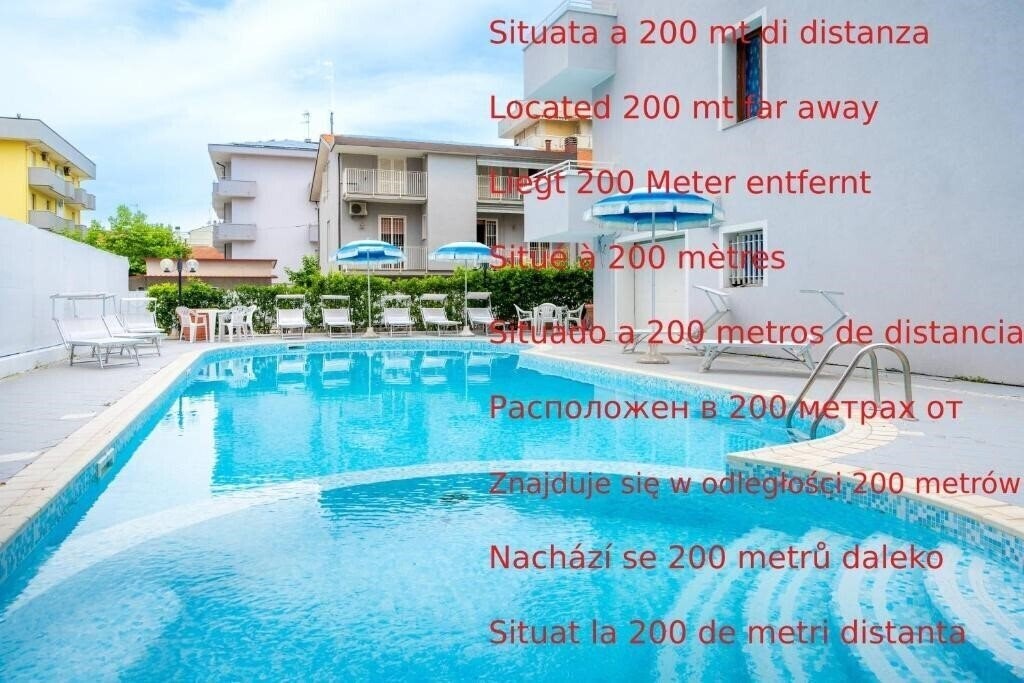 Фотография Hotel Orchidea Blu 3*