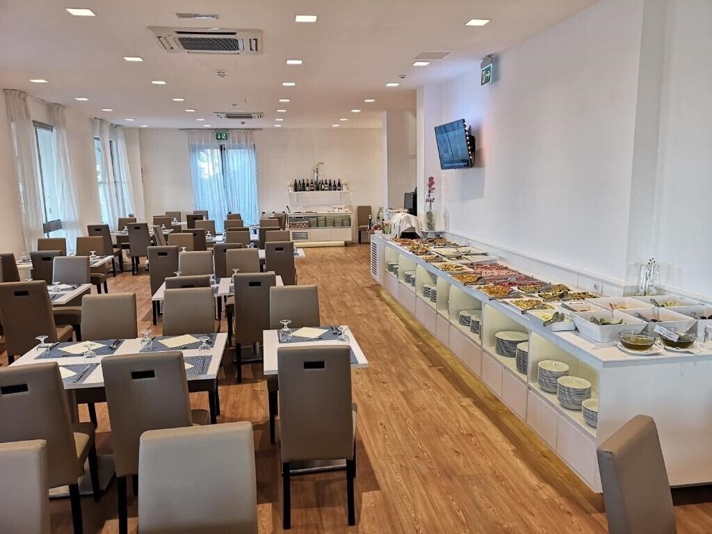 Изображение Hotel Orchidea Blu 3*