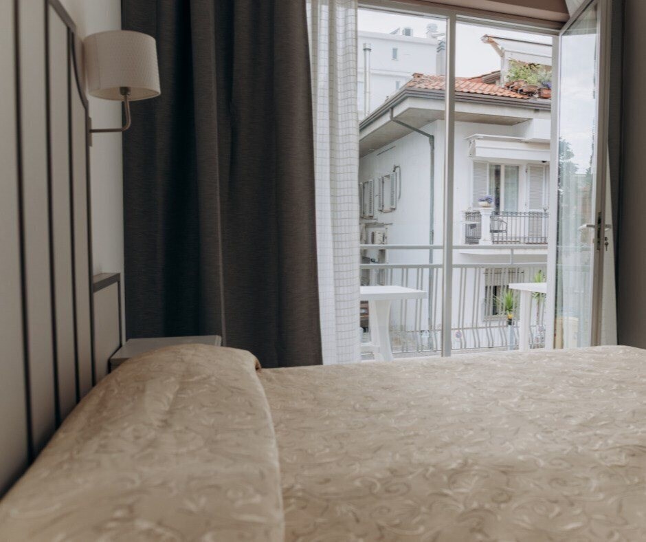 Картинка Rimini Apart Hotel 2*