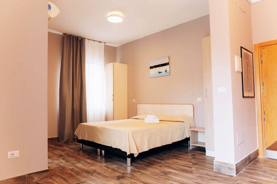 Фотографія Rimini Apart Hotel 2*