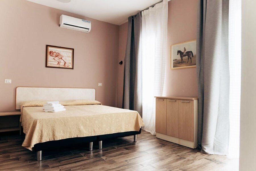 Фото Rimini Apart Hotel 2*