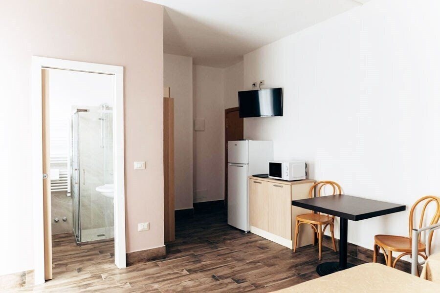 Зображення Rimini Apart Hotel 2*