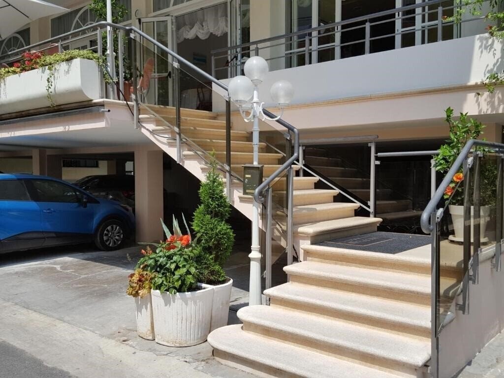 Фото Saponi Hotel 3*