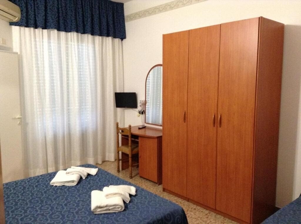 Картинка Saponi Hotel 3*
