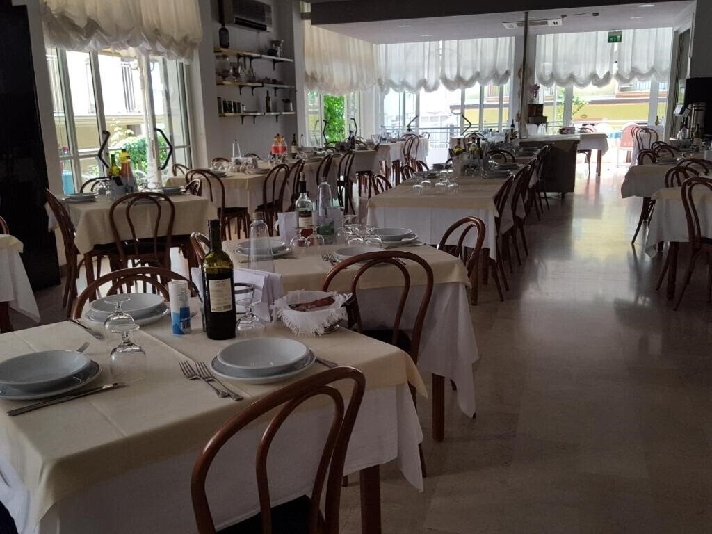 Изображение Saponi Hotel 3*