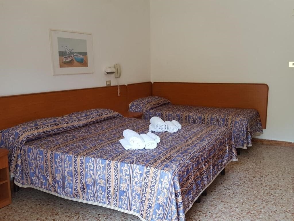 Фотография Saponi Hotel 3*