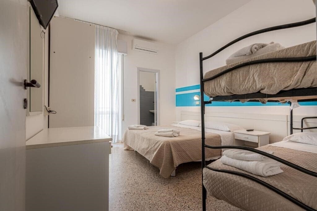 Фотография Serafini Hotel 2*
