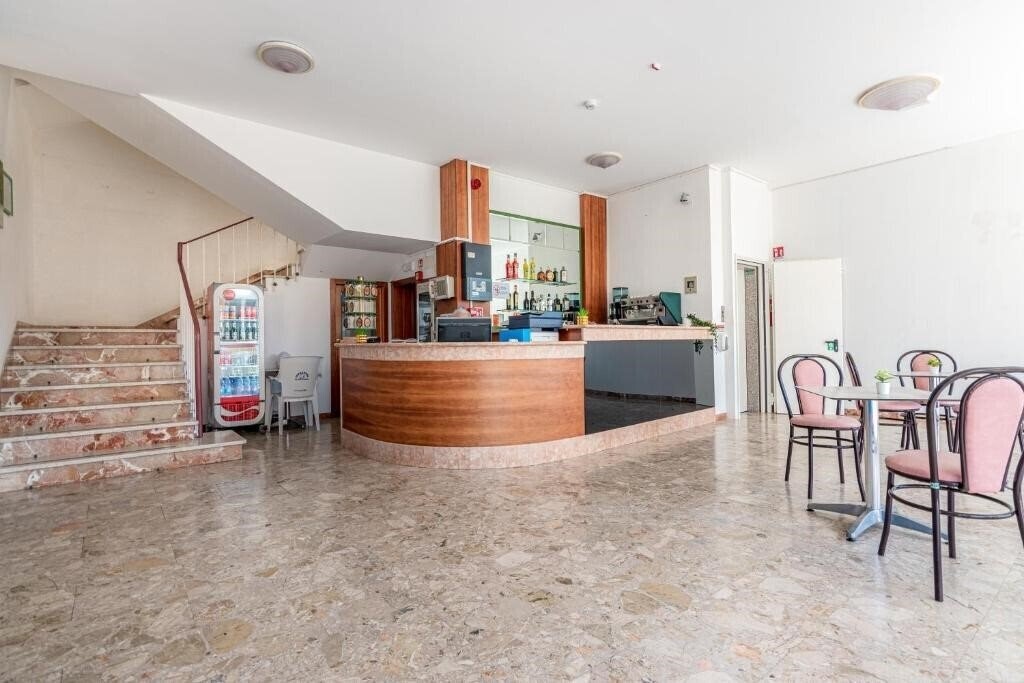 Изображение Serafini Hotel 2*