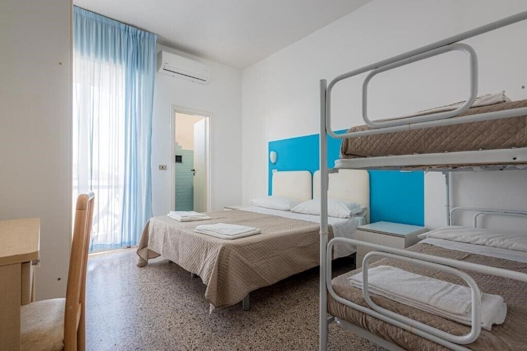 Картинка Serafini Hotel 2*
