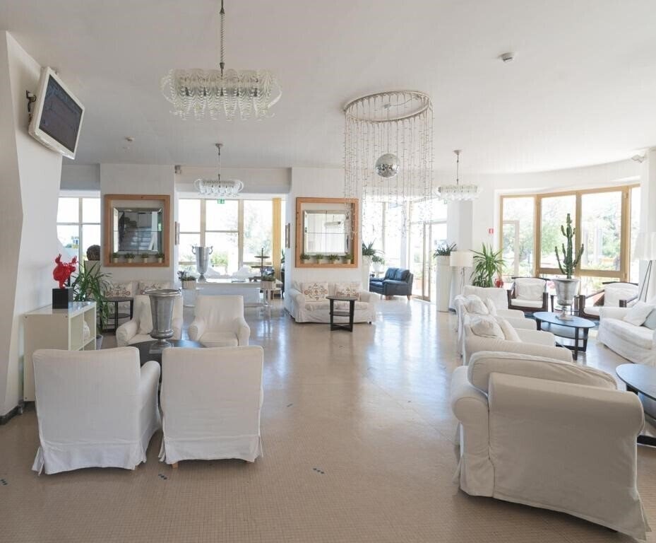 Зображення Spiaggia Hotel 3*