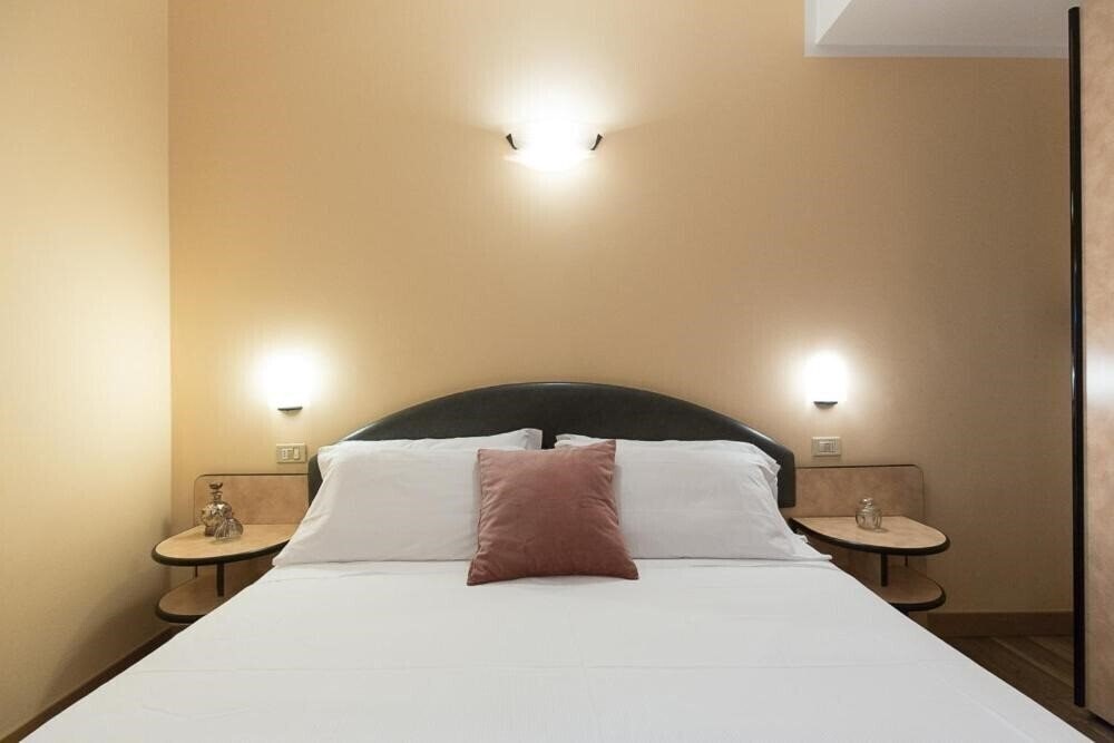 Фото Trevi Hotel Riccione 3*
