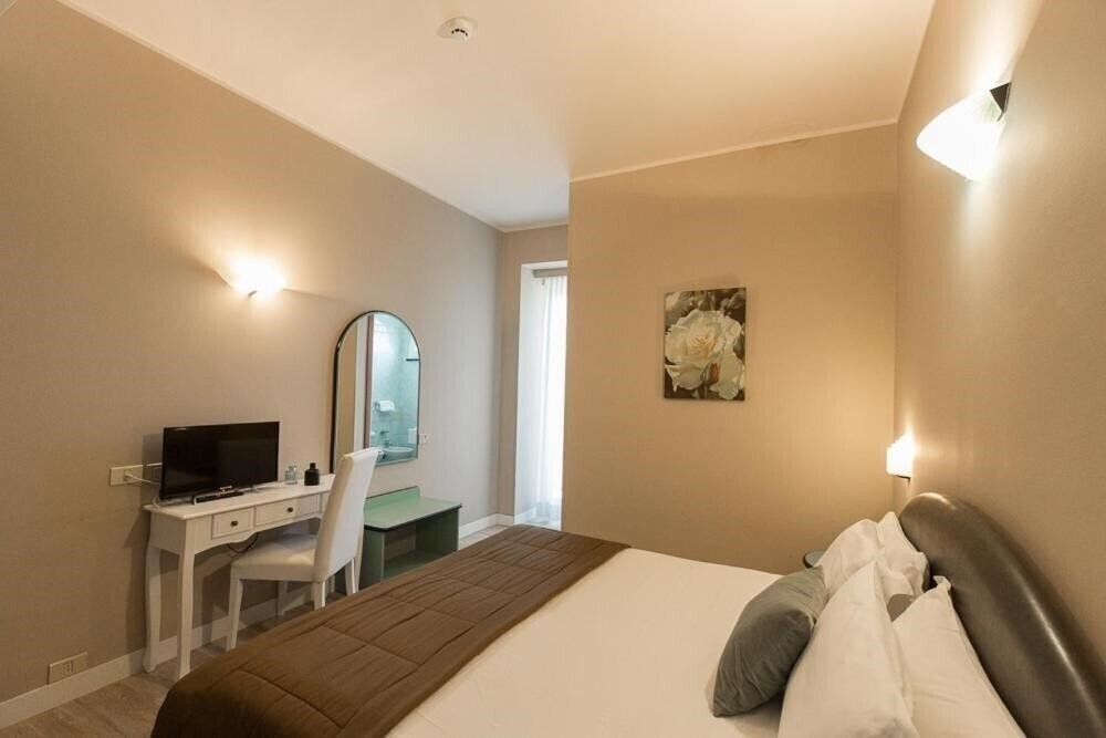 Фотографія Trevi Hotel Riccione 3*