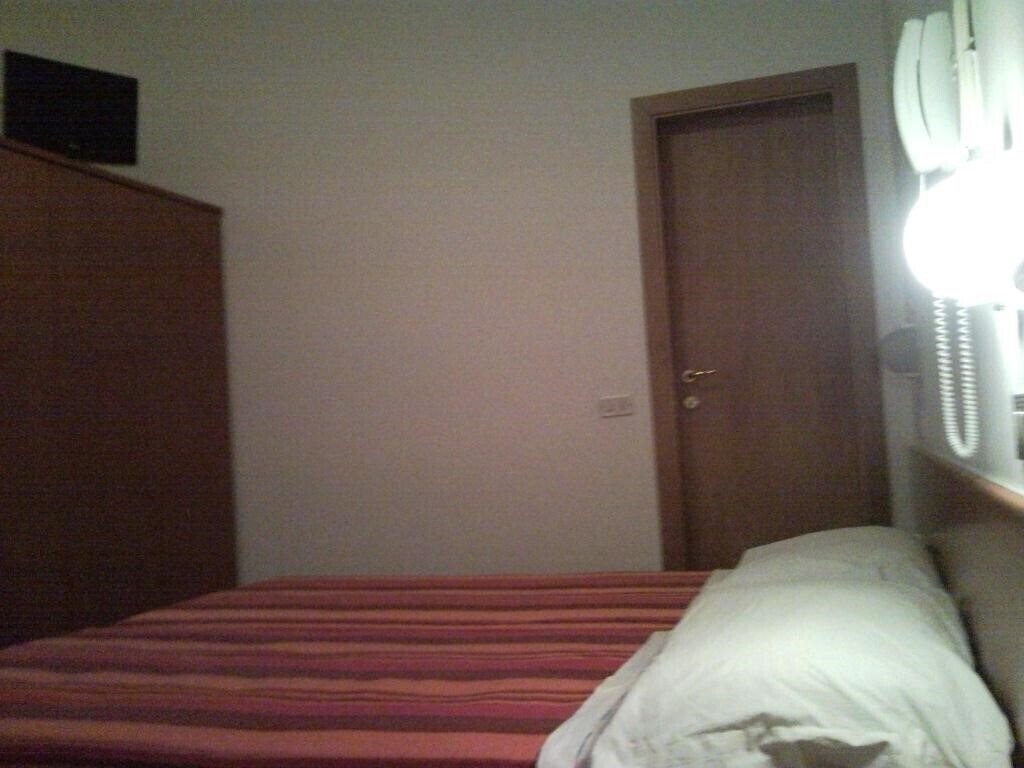 Фотографія Trinidad Hotel 3*