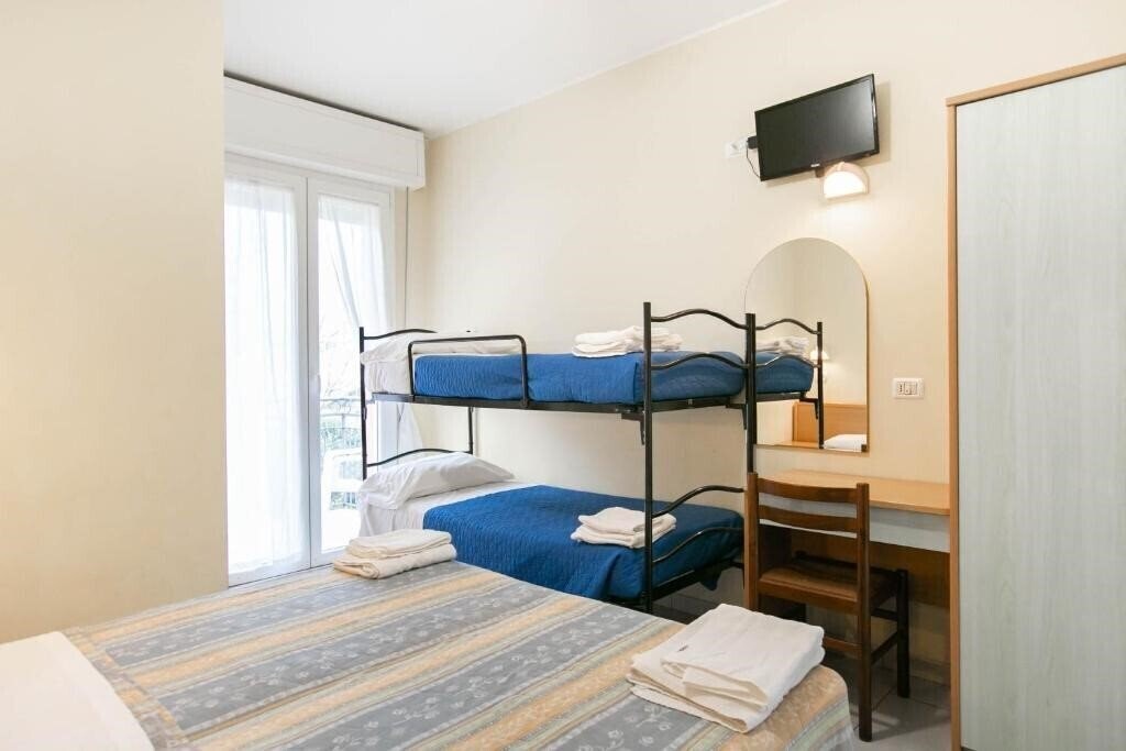 Фотографія Valparaiso Hotel 3*