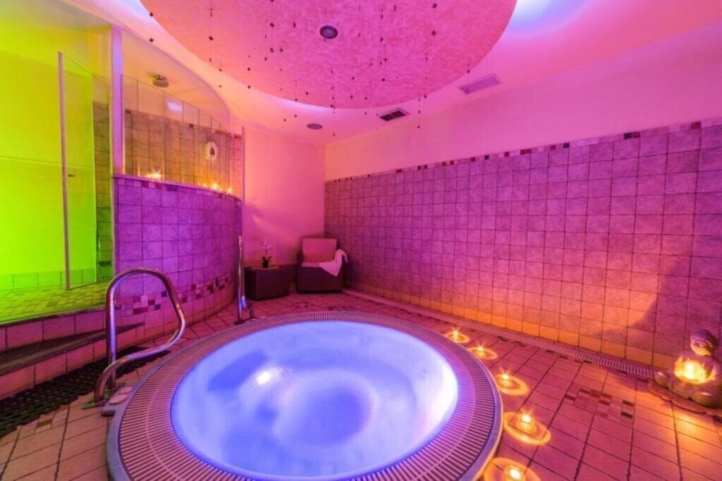 Зображення Valparaiso Hotel 3*