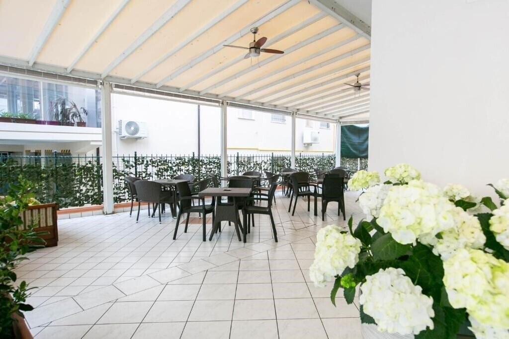 Картинка Valparaiso Hotel 3*