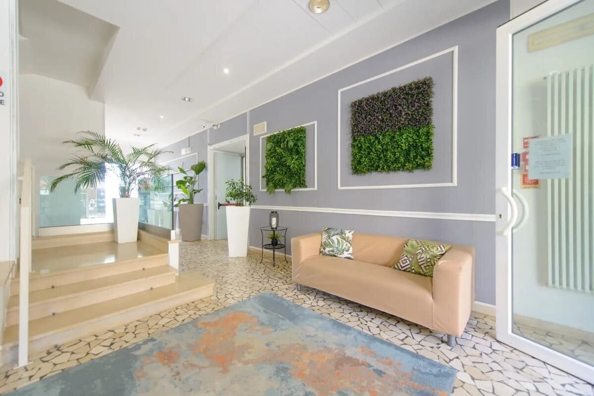 Фотографія Hotel Nautic Viserba 3*