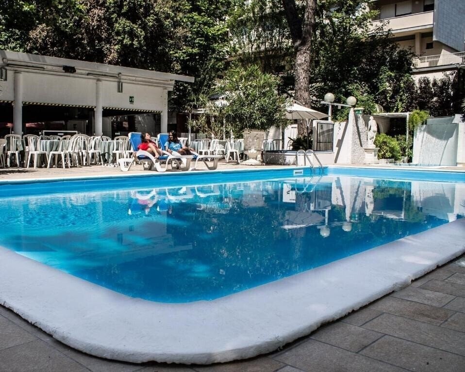Изображение Carillon Hotel 3*