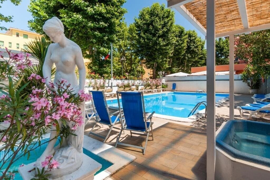 Фото Carillon Hotel 3*