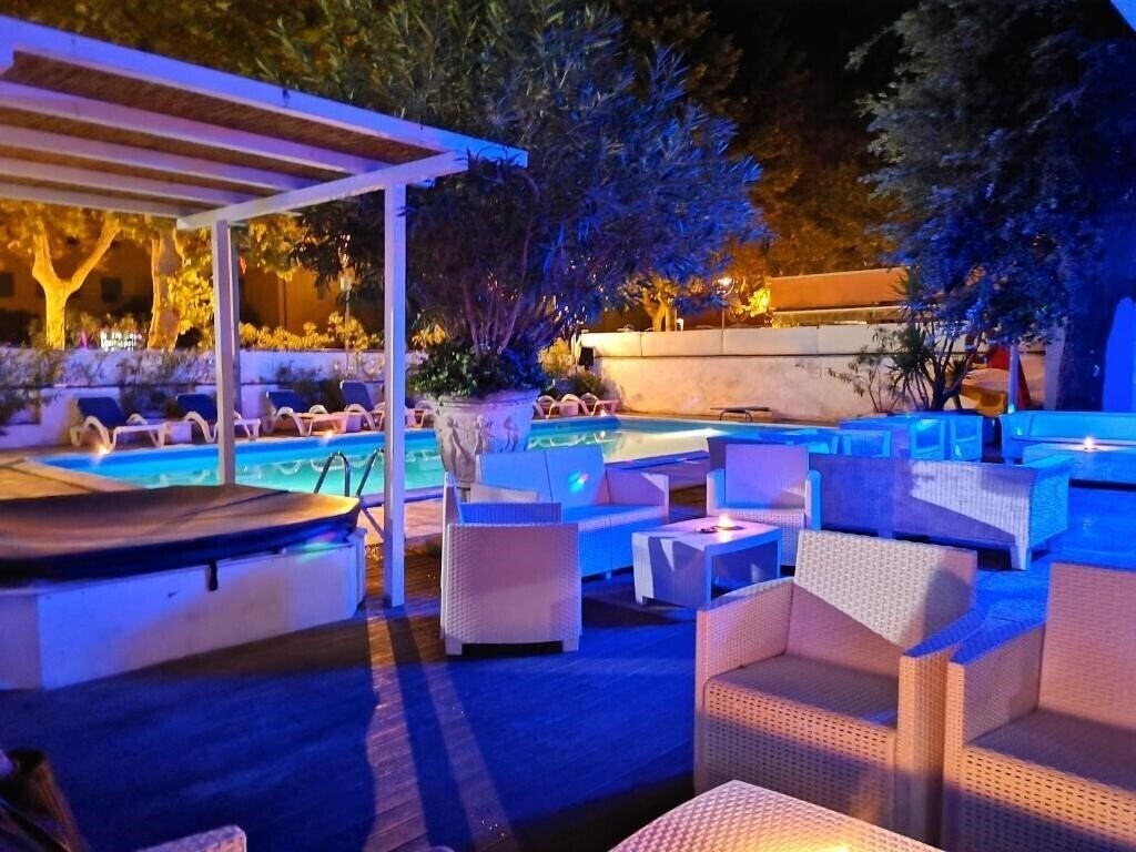 Картинка Carillon Hotel 3*