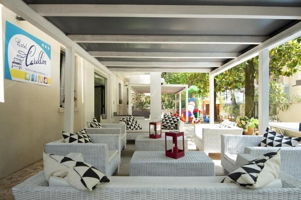 Картинка Carillon Hotel 3*