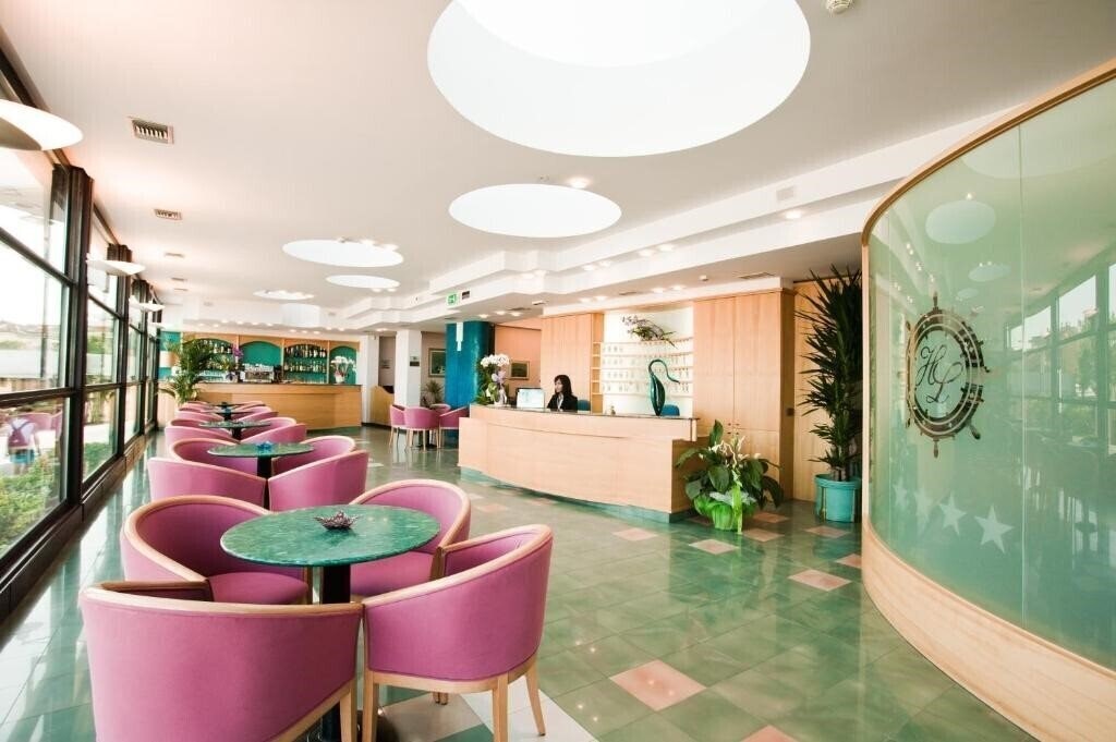 Картинка Hotel Levante (Bellaria) 4*
