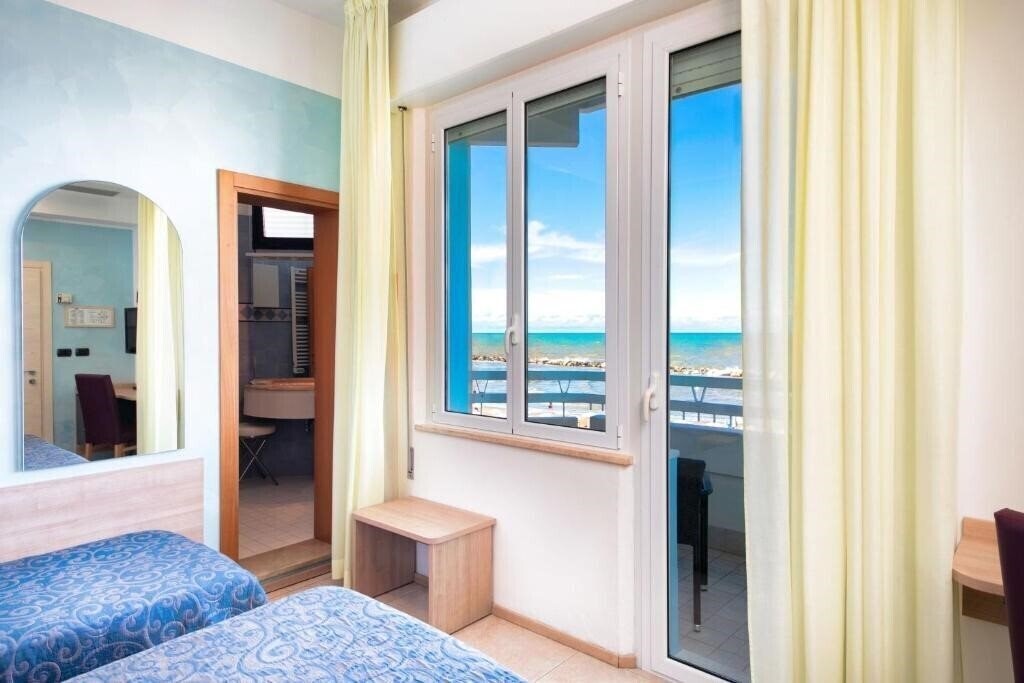 Фотография Hotel Levante (Bellaria) 4*