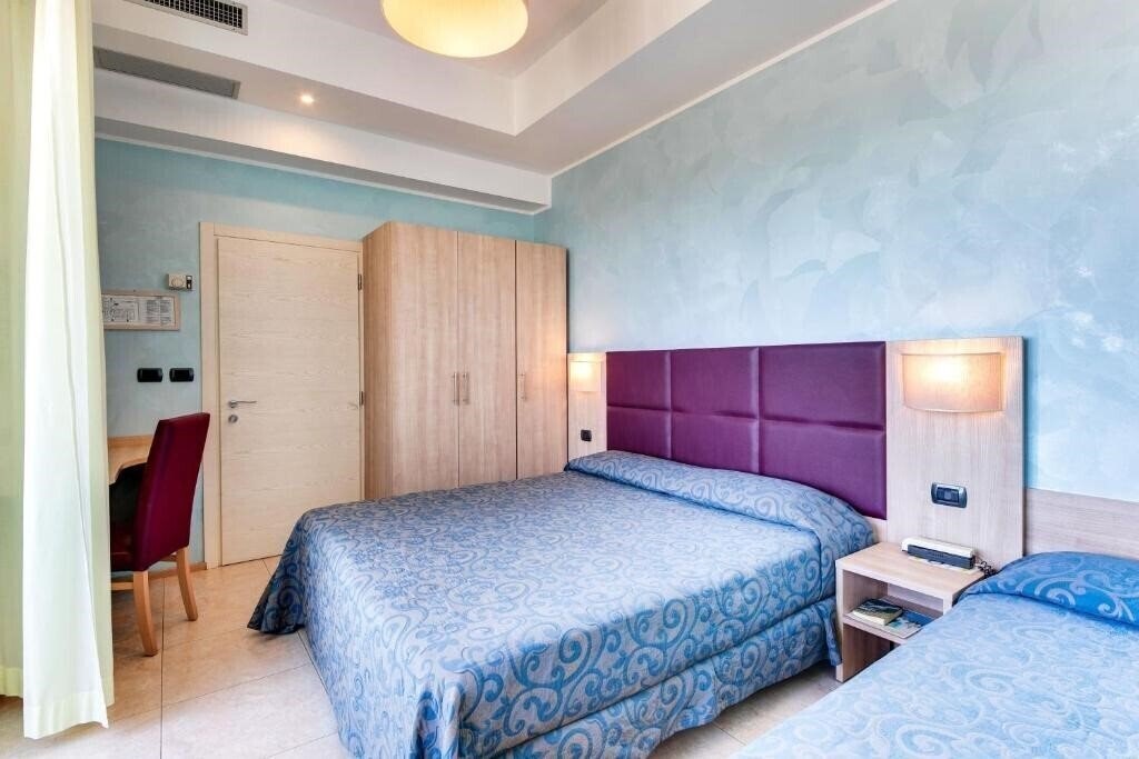 Изображение Hotel Levante (Bellaria) 4*