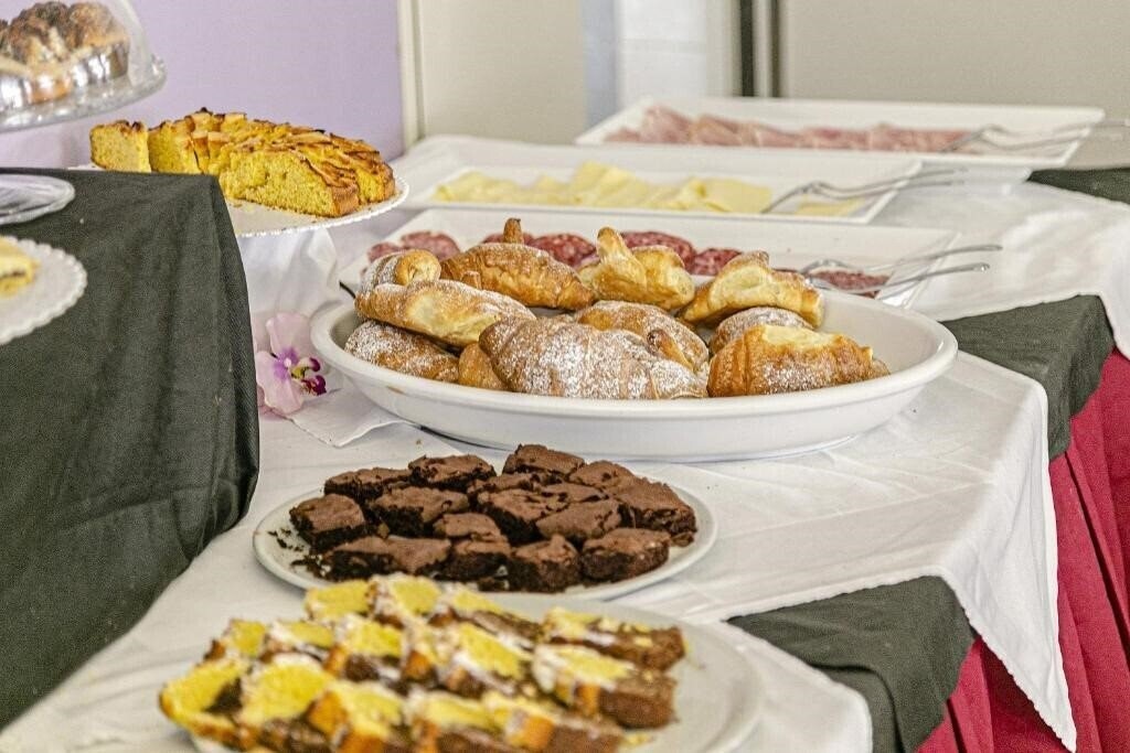 Фотографія Hotel President (Bellaria) 3*