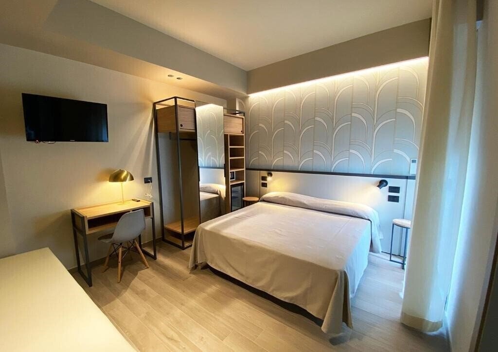 Зображення Hotel President (Bellaria) 3*