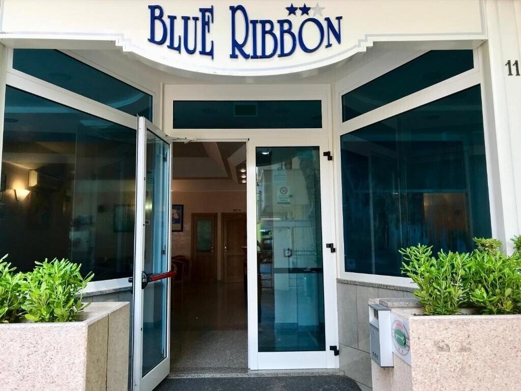 Фото Hotel Blue Ribbon 2*