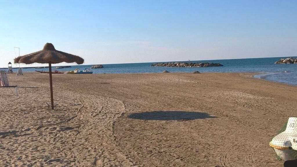 Картинка Villa Domiziana 3*