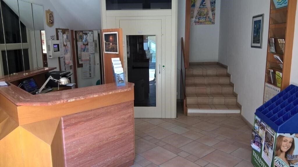 Зображення Villa Domiziana 3*